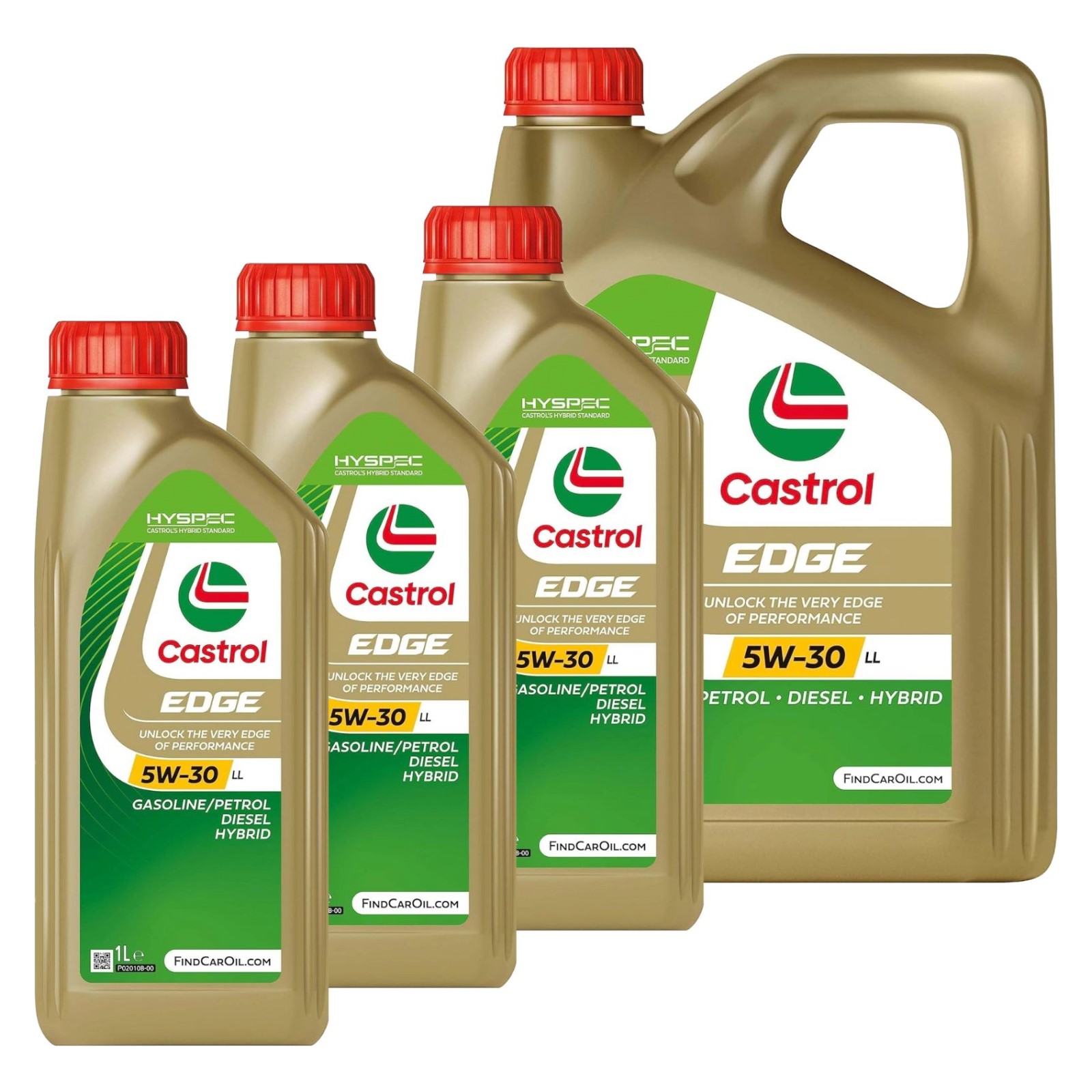 CASTEDGELL5W30-7